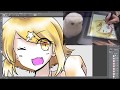 XP-Pen Artist13.3液晶ペンタブレット使ってみた【紹介動画第三弾】