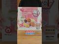 I rate Japanese Bean Paste Cakes from Costco #costco #costcofinds #japanesefood #shorts #review
