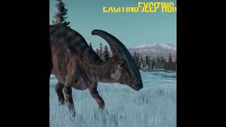 Dino Simulation Hunting Simulator Games screenshot 2