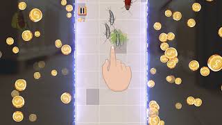 Insects Smasher: Ant Crush screenshot 5