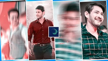 Attitude 🔥 Full Screen Whatsapp Status Editing In Alight Motion || With Trending Shake Effect 2021