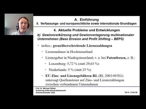 Video: Individuelle Grundsteuer: Satz, Leistungen, Zahlungsbedingungen