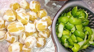 سيتروناد تونسيcitronnade tunisienne 