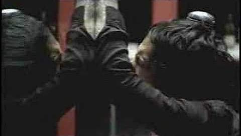 Counterfit - "Better Late Than Never"