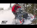 Close Up Look at The New 2021 Polaris Matryx Platform Snowmobiles