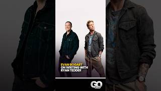 Evan Bogart on Songwriting with Ryan Tedder | Go With Elmo Lovano
As a songwriter, sometimes it’s best to just be the broom guy... 🥌 Evan Bogart on sessions with Ryan Tedder
Ryan is one of the most prolific songwriters in music, and Evan says the key to a great session is knowing when to throw out ideas and when to simply let Ryan be Ryan.
From Go With Elmo Lovano Episode 110: Evan “Kidd” Bogart
#evankiddbogart #ryantedder #onerepublic Evan Bogart on Songwriting with Ryan Tedder | Go With Elmo Lovano