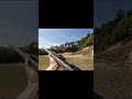 #クレー射撃#トラップ射撃#射撃#猟師#Shorts#ショットガン#サバゲー#fps#hunting#shooting#練習#排莢#散弾銃#Shootingrange#GoPro