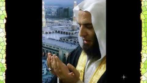 سورة الانعام رمضان 1439 لفضيلة الشيخ طه حامد رباح
