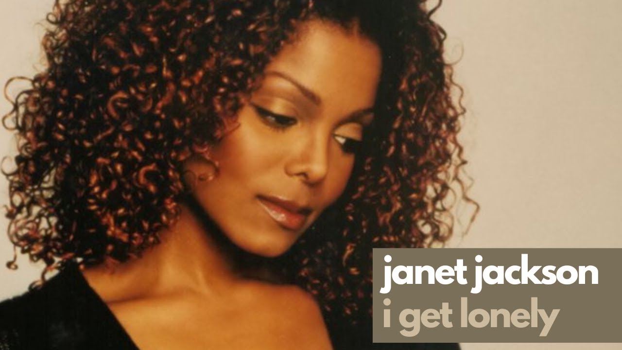 Janet Jackson - I Get Lonely | DJ Spen & Reelsoul | Soulful House