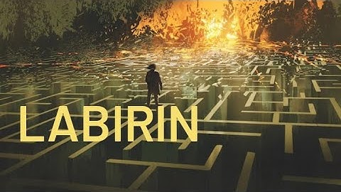 VB.NET -Maze Game Project (Demo)