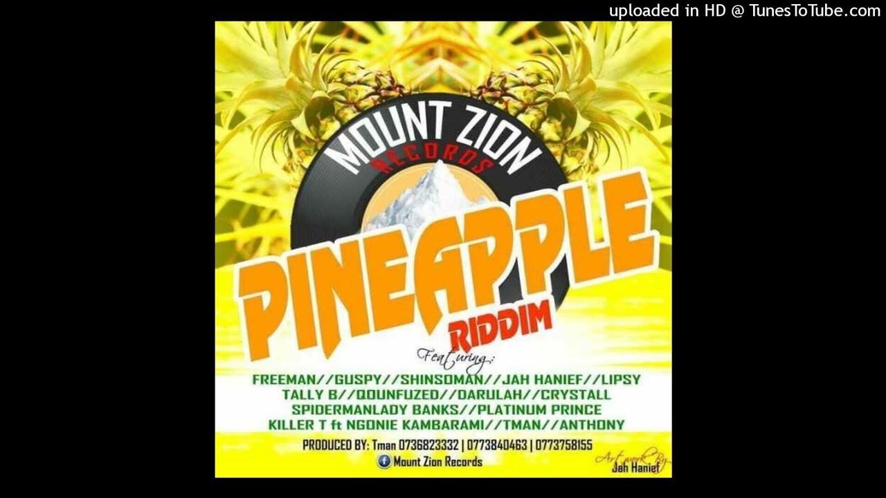 Tally b pro by Tman_0736823332. -vana vangu(Mount zion records ...