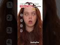 Ranking The Best Halloween Transition Part 2👻#HalloweenTransition#HalloweenMakeup#RankingVideo#Part2