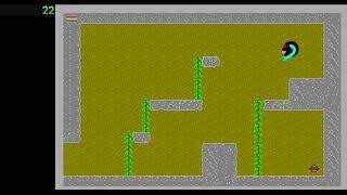 The Adventures of MicroMan 2: Savage Stones (Any%) in 46 seconds