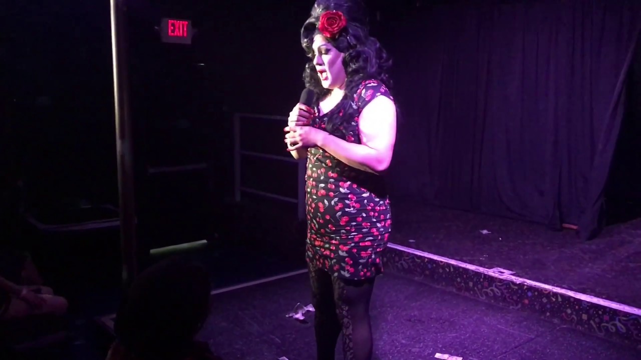 My first drag show!💅🏼👑💖