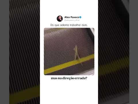 #mindsetdesucesso #êxito #alexpaxeco #reflexão