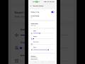 Vibrator &amp; Ring Kaise on kare #smartphone #shortvideoviral #techtech #tricks