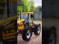 Tractors are getting ready ! #foryou #farmingsimulator25 #farming #drone #subscribe #fyp 