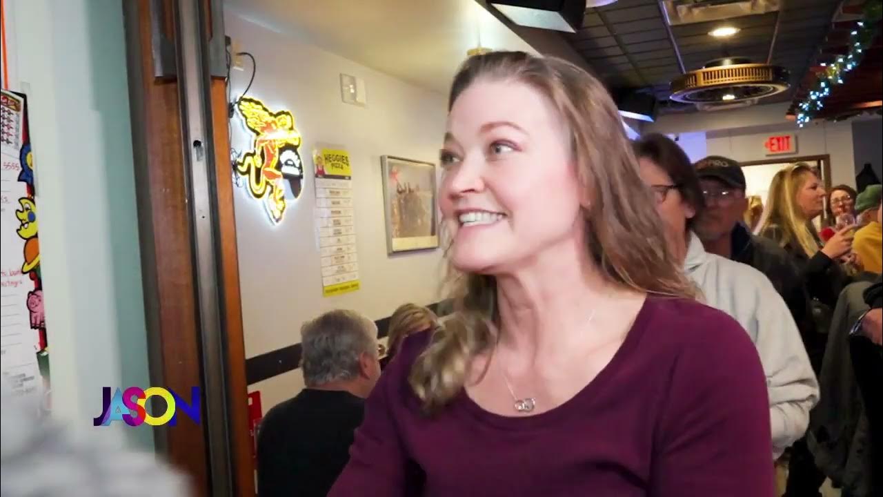 Jason Sells Pull Tabs at VFW YouTube