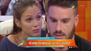 Intrusos (10/5/2016) Programa completo