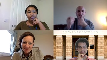 What Can I Do With A Degree from UCL Biochemical Engineering? Webinar 12 Jan 2021