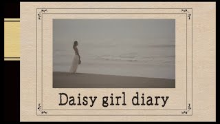 Baby Kiy / Baby KiyのDaisy girl diary #2