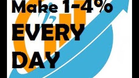 Profit Trailer Intro,  My Bitcoin Trading Bot! YOU CAN TOO (not kidding)