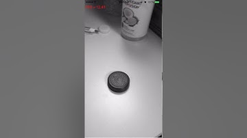 BRISK Feature Detector on iOS