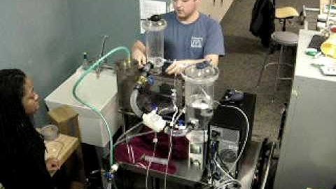 Hemodynamic Simulator Instructional Part 3