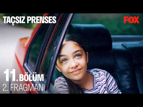 Taçsız Prenses Yakında FOX'ta!