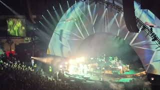 We Tour 2022: Arcade Fire - Reflektor - 21/09/2022