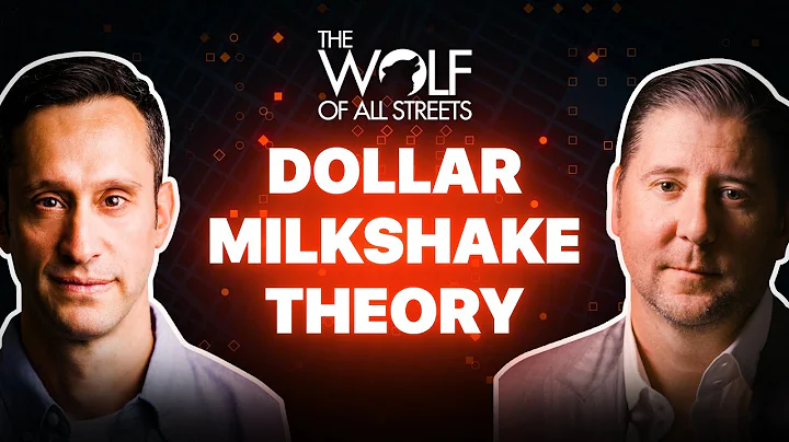 Dollar Milkshake Theory: What Will Happen To The W...