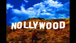 One Film. One Crisis. How Nigeria Accidentally Built the World's 2nd Largest Film Industry