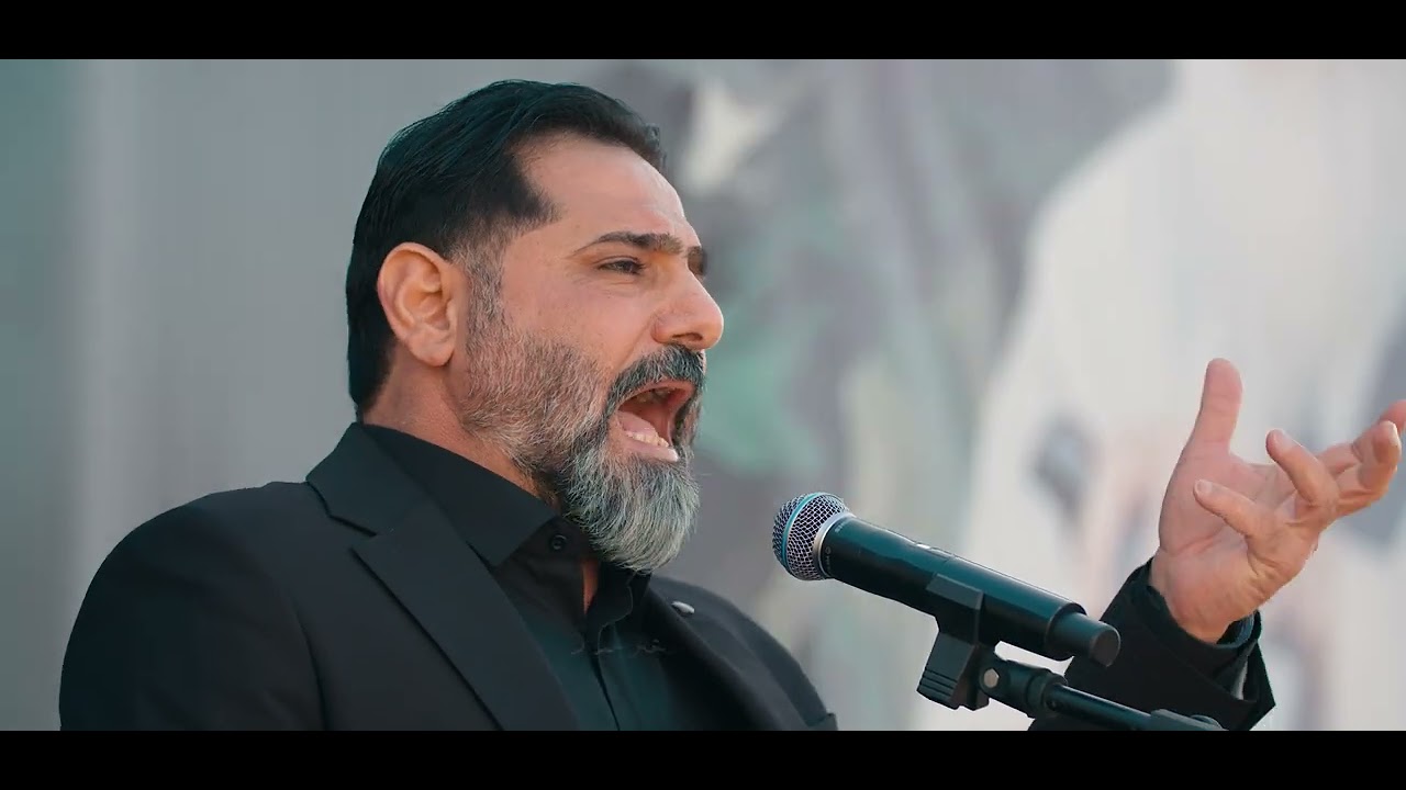 كلمة ابو الاشتر الكناني ـ عبق الشهادة