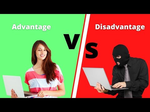 🔴LIVE Computer Class-Advantages And Disadvantages Of Computer || कम्प्यूटर के लाभ और हानि
