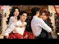 Poor sisters marry two spoiled CEO brothers&mdash;and turn them into the ultimate wife guys!