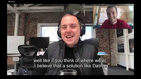 Ep16: Shimon Tolts | CEO and Co-Founder, Datree