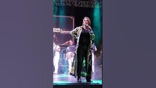 Tongontingon Olga Tañón Sanse 2019