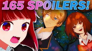 WHAT Did Kana Just Do?! | Oshi No Ko Chapter 165 Spoilers/Leaks