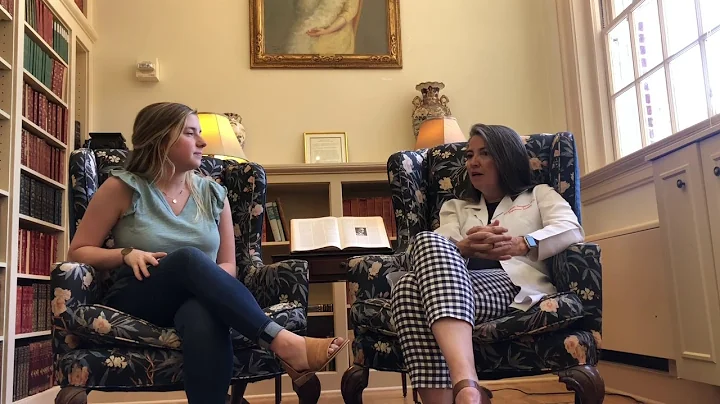 Interview with Dr. Elizabeth Douglass M.D.
