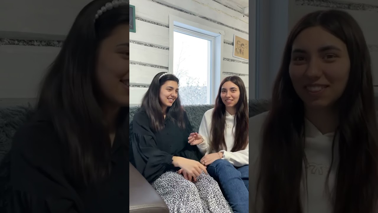 Как говорят цыгане? 