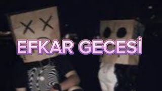 Sinan Akçıl & İrem Derici & Mustafa Ceceli - Efkar Gecesi (Lyrcis/Sözleri)