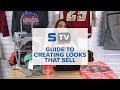 Guide to Creating Looks that Sell