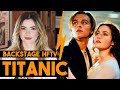 TITANIC - BACKSTAGE HFTV