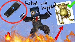 Minecraft Bedwars BUT everytime i die something HORRIBLE HAPPENS (*SATIRE*)