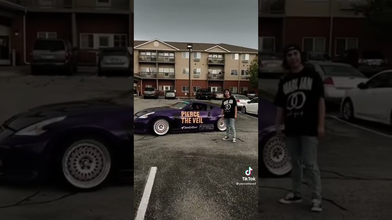 Gonna start posting more shorts to YouTube! Here’s one of the viper Z posted by Pierce the Veil