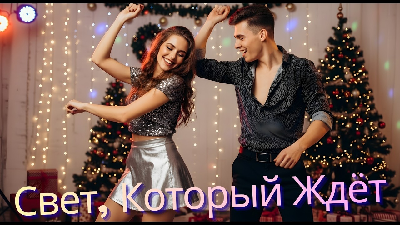 [LIVE] Диско Хиты 90–2x | музыка для начала года — специальный новогодний альбом 2026 | Disco Dance