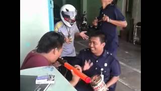 Dubmash Ala Robby Maulana