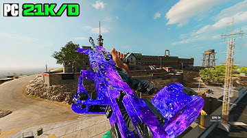 WARZONE GPR 91RESURGENCE REBIRTH ISLAND GAMEPLAY! (NO COMMENTARY)