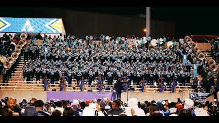 🎧 Celebrate - Jackson State University [4K ULTRA HD]