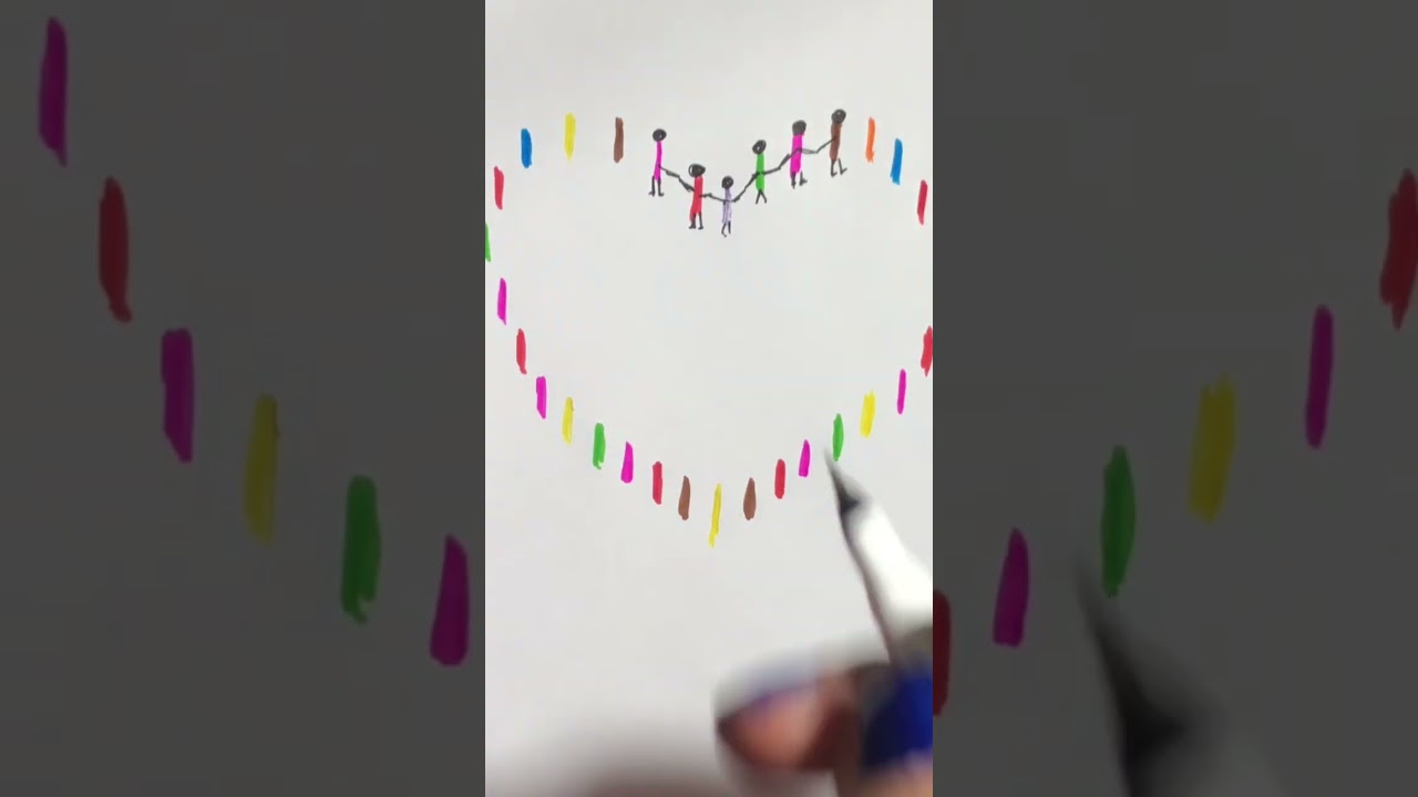 Creative and easy art for beginners 